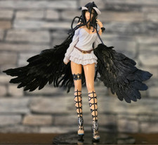 Overlord Albedo Figur 25cm PVC