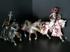 Schleich ritter pferd gruppe - schleich, ritter/pferd-