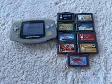 Nintendo Game Boy Advance