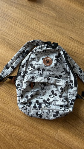 Mickey mouse rucksack - rucksack, grau