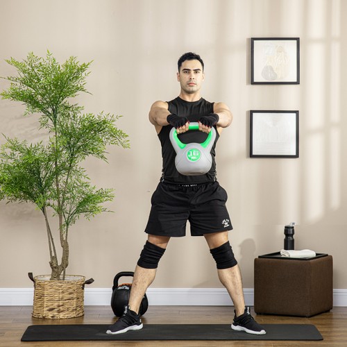 Kettlebell kugelhantel - kettlebell,