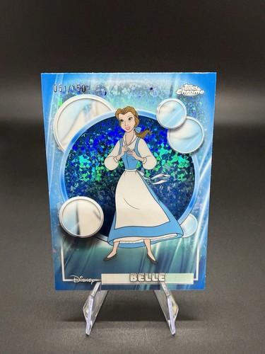 2026 topps chrome disney 35 - topps,
