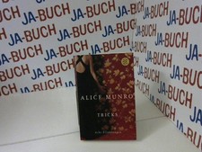 Tricks: Acht Erzählungen Munro, Alice:
