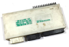 BMW 5er E39 Grundmodul Steuergerät GM III LOW Steuermodul 6901226