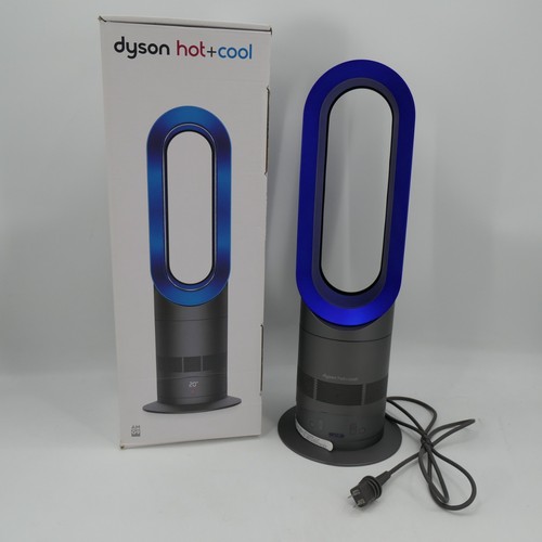 Dyson hot cool am09 - cool, keramik