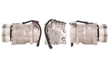 LUCAS Kompressor Klimaanlage ACP133 +60.46€ Pfand für LAGUNA RENAULT 2 BG0 KG0 1