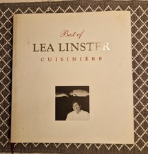 Lea Linster Kochbuch Best Of Lea Linster