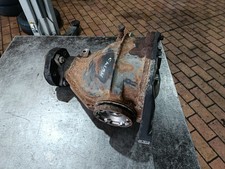 Mercedes W203 S203 C270 CDI