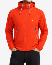 HAGLÖFS HERREN STRETCH JACKE