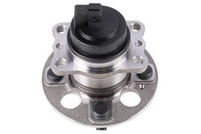 Radlagersatz Hinterachse für