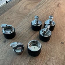 tischfeuerzeug Blitz Vintage