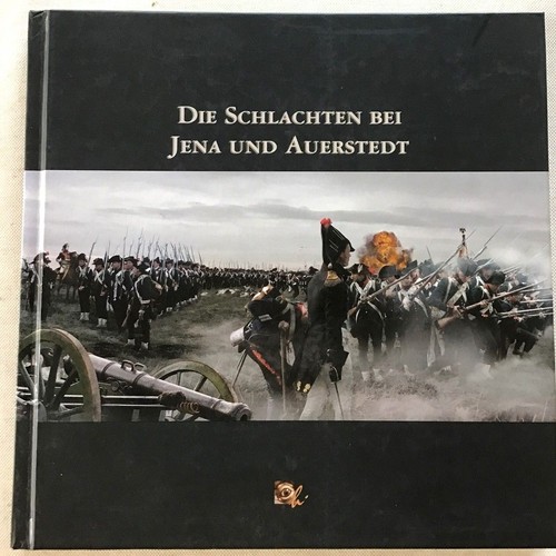 Die schlachten von jena und - von,