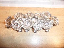 Alte Kerzenhalter Klemmhalter