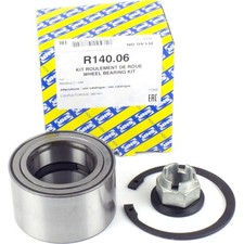 NTN SNR R140.06 Radlagersatz