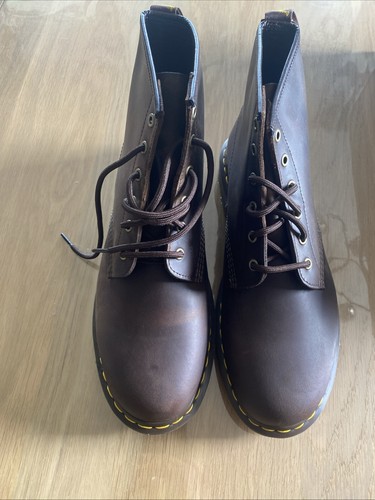 Martens stiefel eur - stiefel, 46