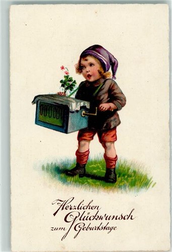 39293803 kind leierkasten - 39293803,