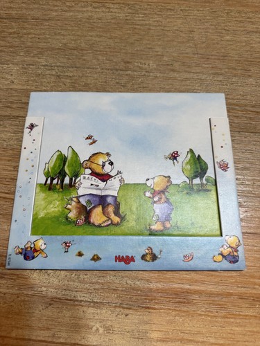 Haba schlaubär was - schlaubär,
