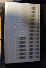 Dreambox 725+ mit Festplatte