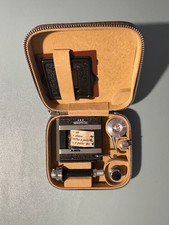 Rolleikin für Rolleiflex TLR / Rollei