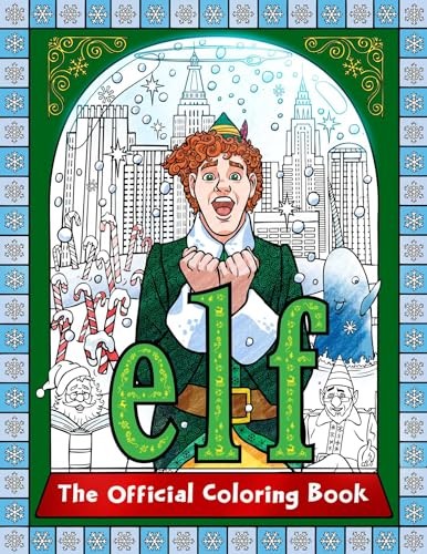Elf the official - elf:,