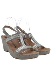 MUBB Wedges Sandaletten Damen
