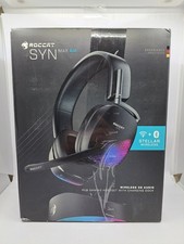 Roccat syn max air wireless - syn,