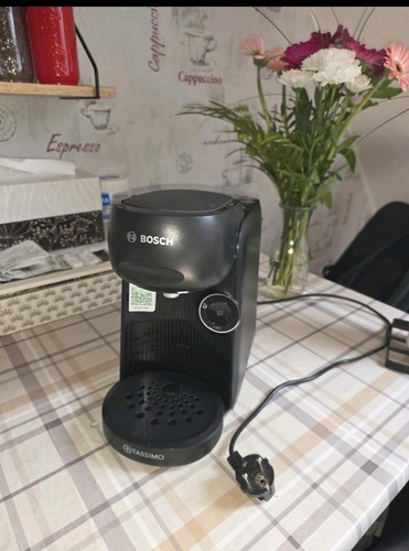 Bosch tassimo kapselmaschine - tassimo,
