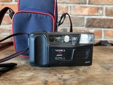 Yashica T3 Super - 35mm analog