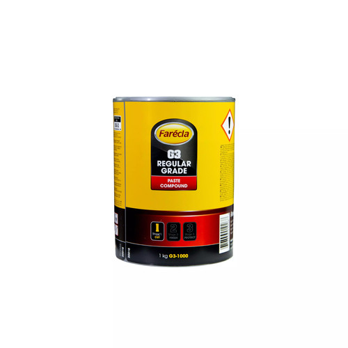 Farecla regular grade - regular,
