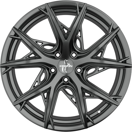 Keskin kt24 thunder - kt24,