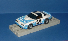 Faller AMS Aurora AFX Pontiac