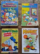 LTB Jumbo Mammut Comics Donald