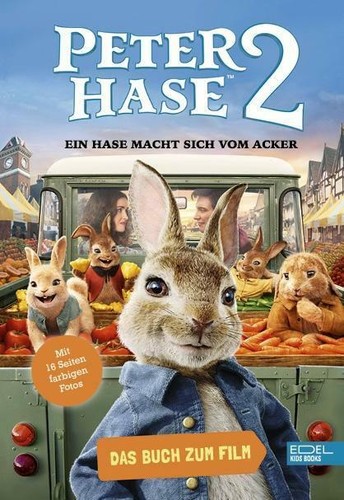 Peter hase ein - peter,