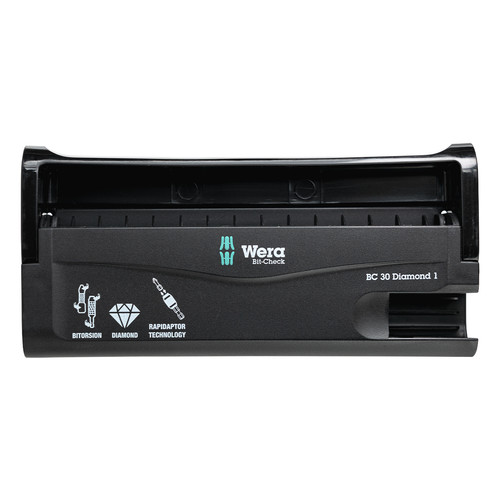 Wera bit check bdc leer - wera,