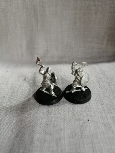 Herr der ringe tabletop 1 - der,