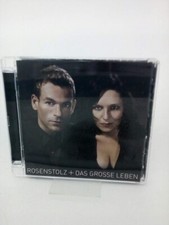 Rosenstolz - Das Grosse Leben