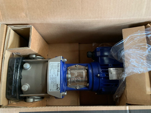 Ksb movitec b - ksb, *