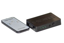 HDMI Verteiler Umschalter
