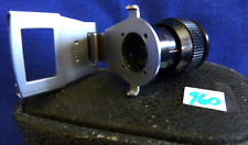 PENTAX KM WINKELSUCHER - ANGLE