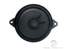 Original Lautsprecher vorn