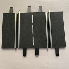 carrera 1/3  GERADE Straights