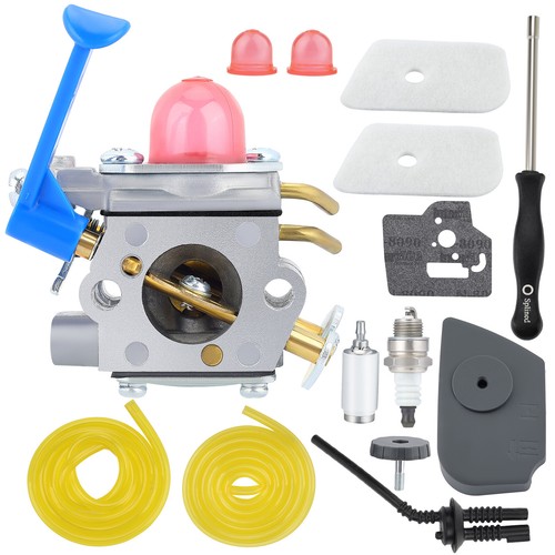 Hipa carburetor for - hipa, husqvarna