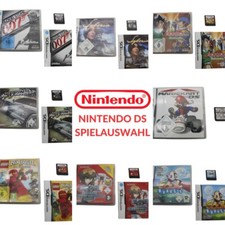 Nintendo spiele gemischte - nintendo,