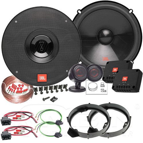 Jbl harman lautsprecher - by,
