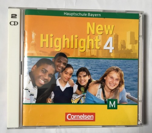 New highlight bayern - highlight,