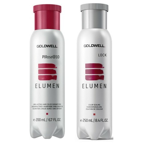 Goldwell elumen plrose - elumen, plrose@10