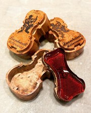 Kolofon Kolophonium Bogenharz