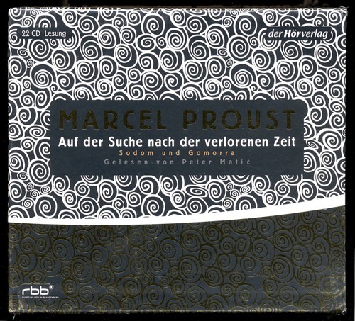 Proust suche nach d - proust★suche,