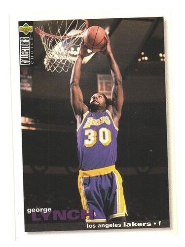 1995 collector s choice - ud, collector's