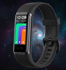 Fitnessuhr Unisex Smartwatch